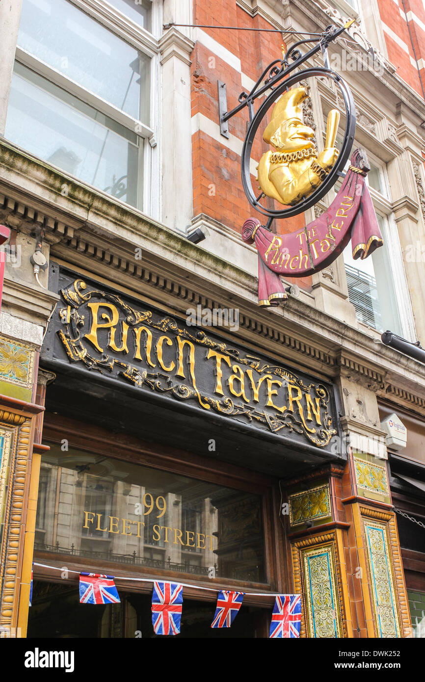 Punch tavern hires stock photography and images Alamy