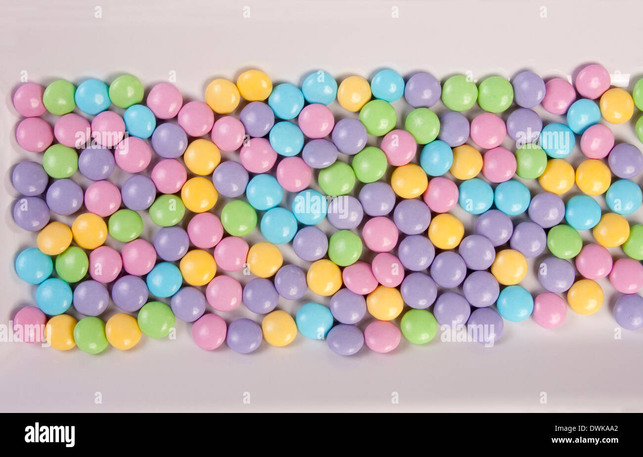 Pastel candy colors hires stock photography and images Alamy