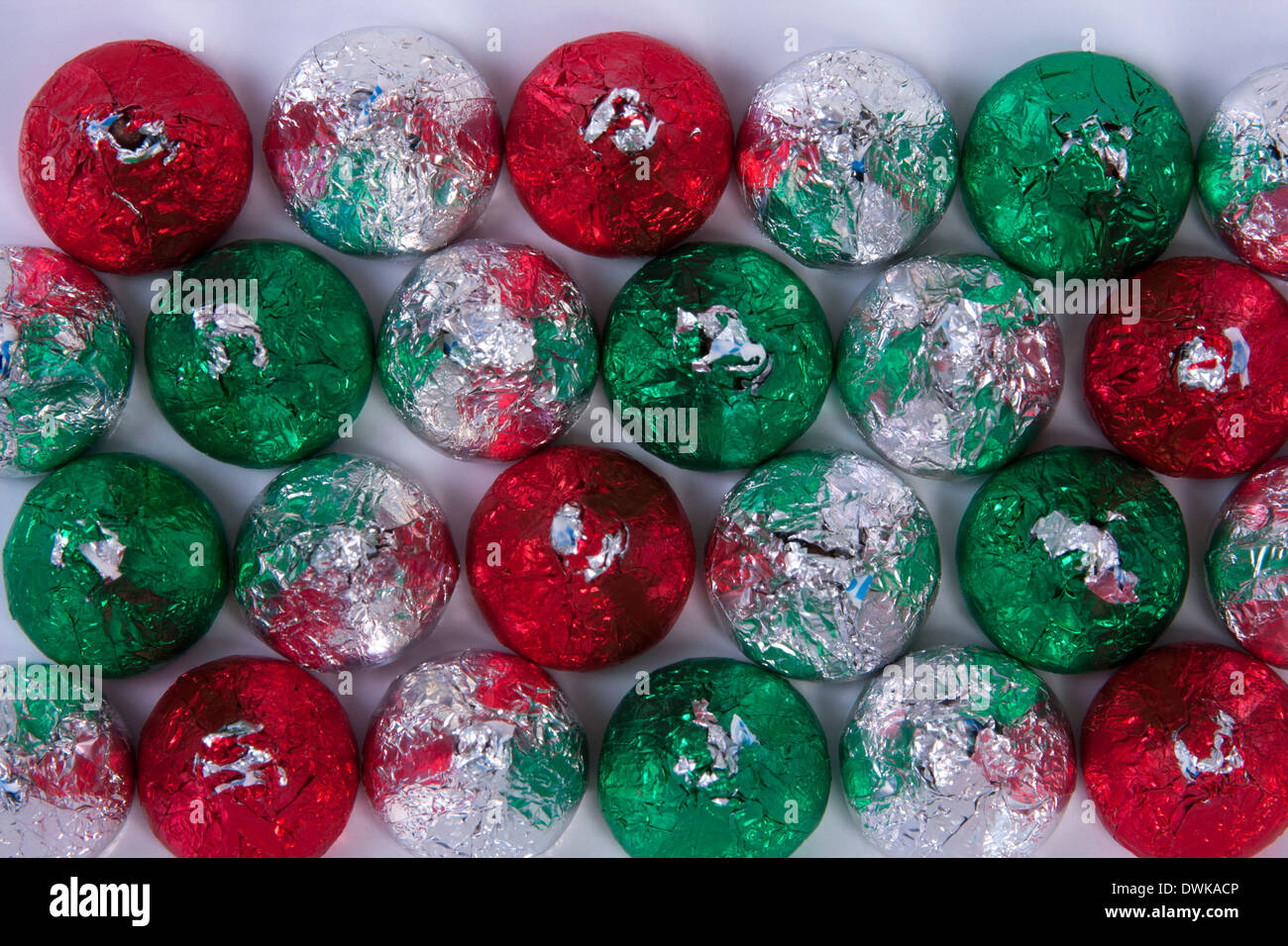 Shamrock kisses hires stock photography and images Alamy