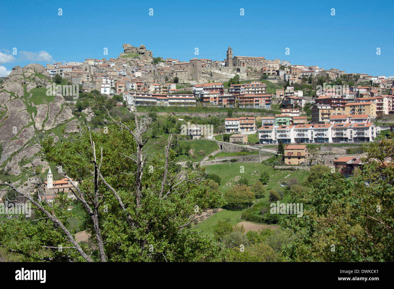 Cerami Stock Photo Alamy