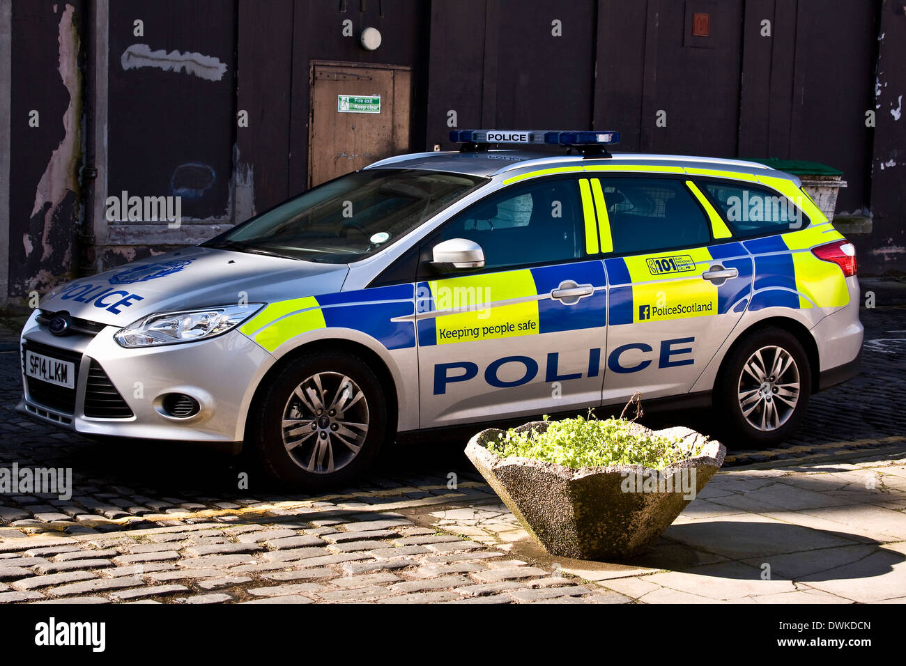 Automobiles Of Scotland
