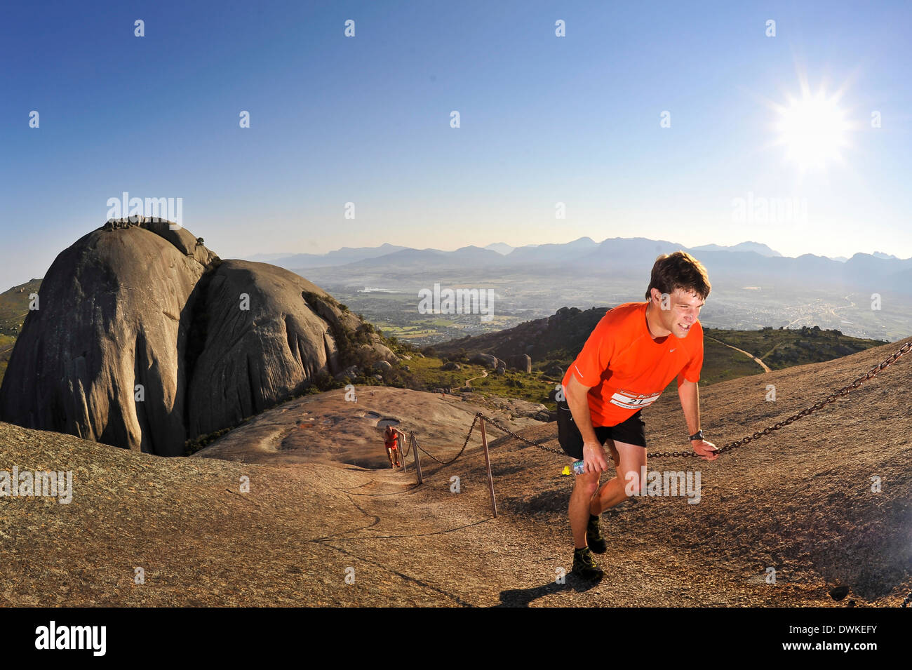 Paarl mountain nature reserve hires stock photography and images Alamy