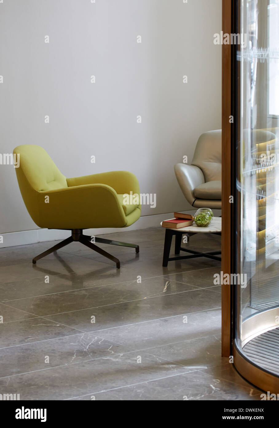 Aldwich House, London, United Kingdom. Architect: Morey Smith , 2013 ...