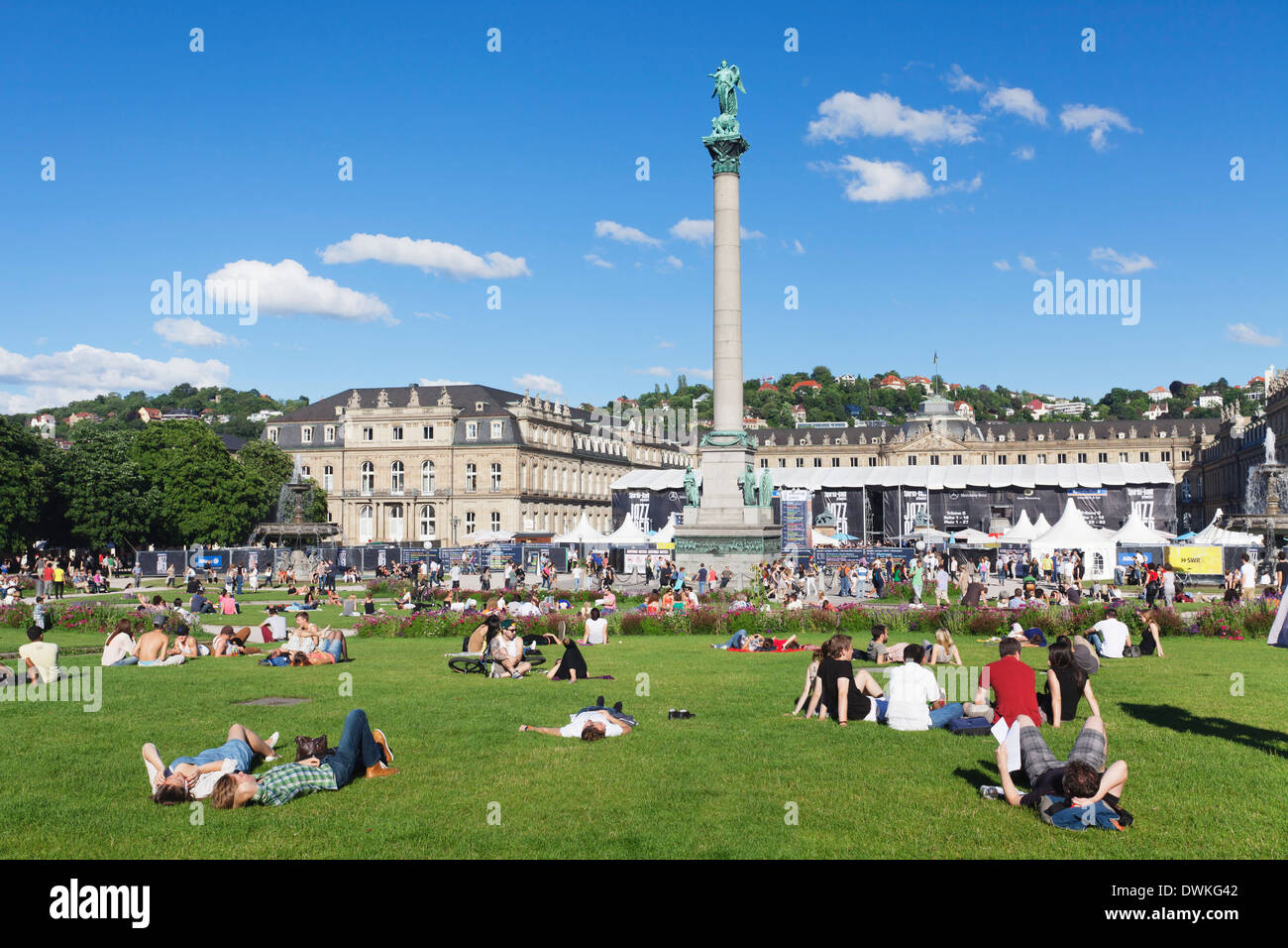 Jazz festivals hi-res stock photography and images - Alamy