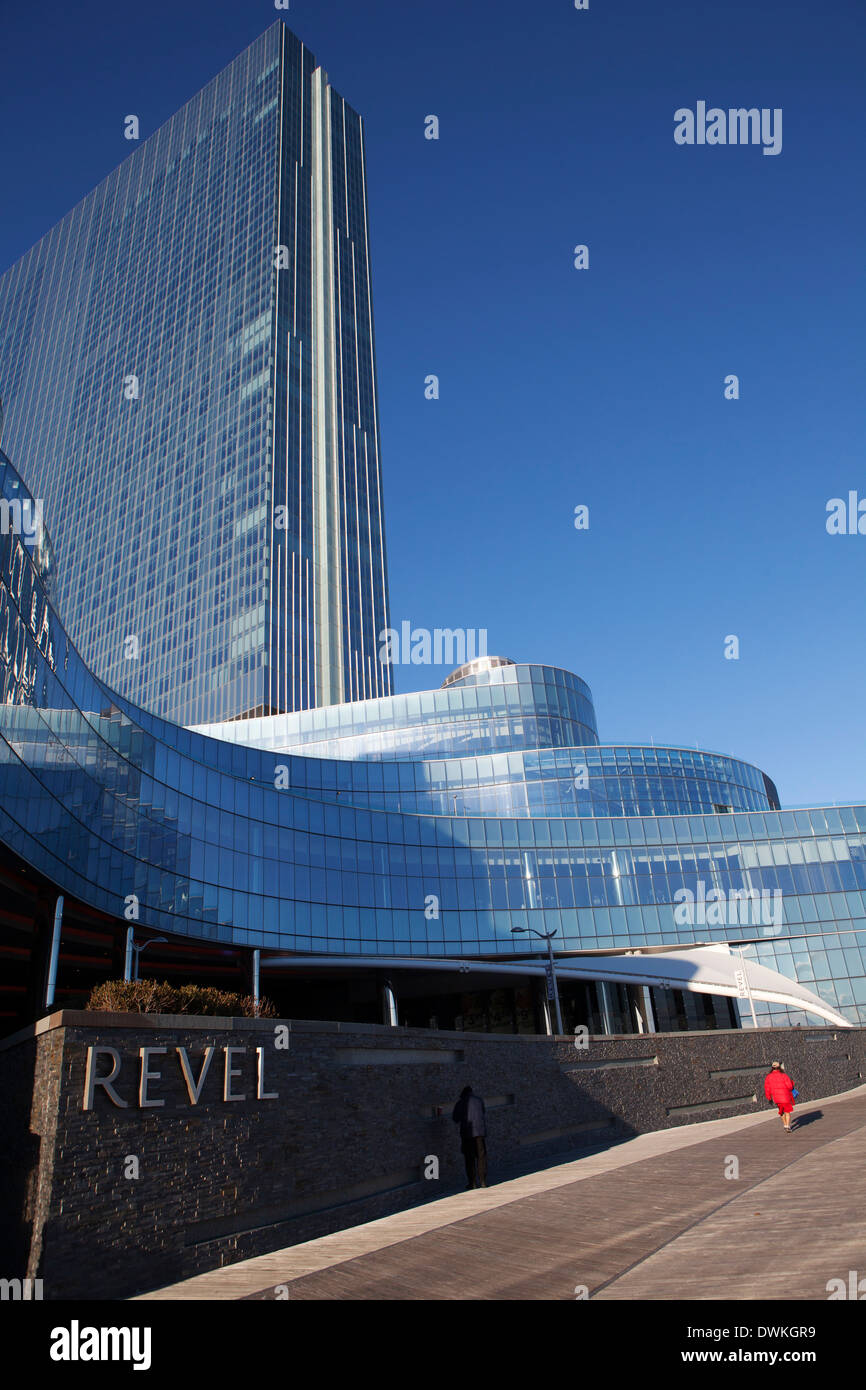 The Revel