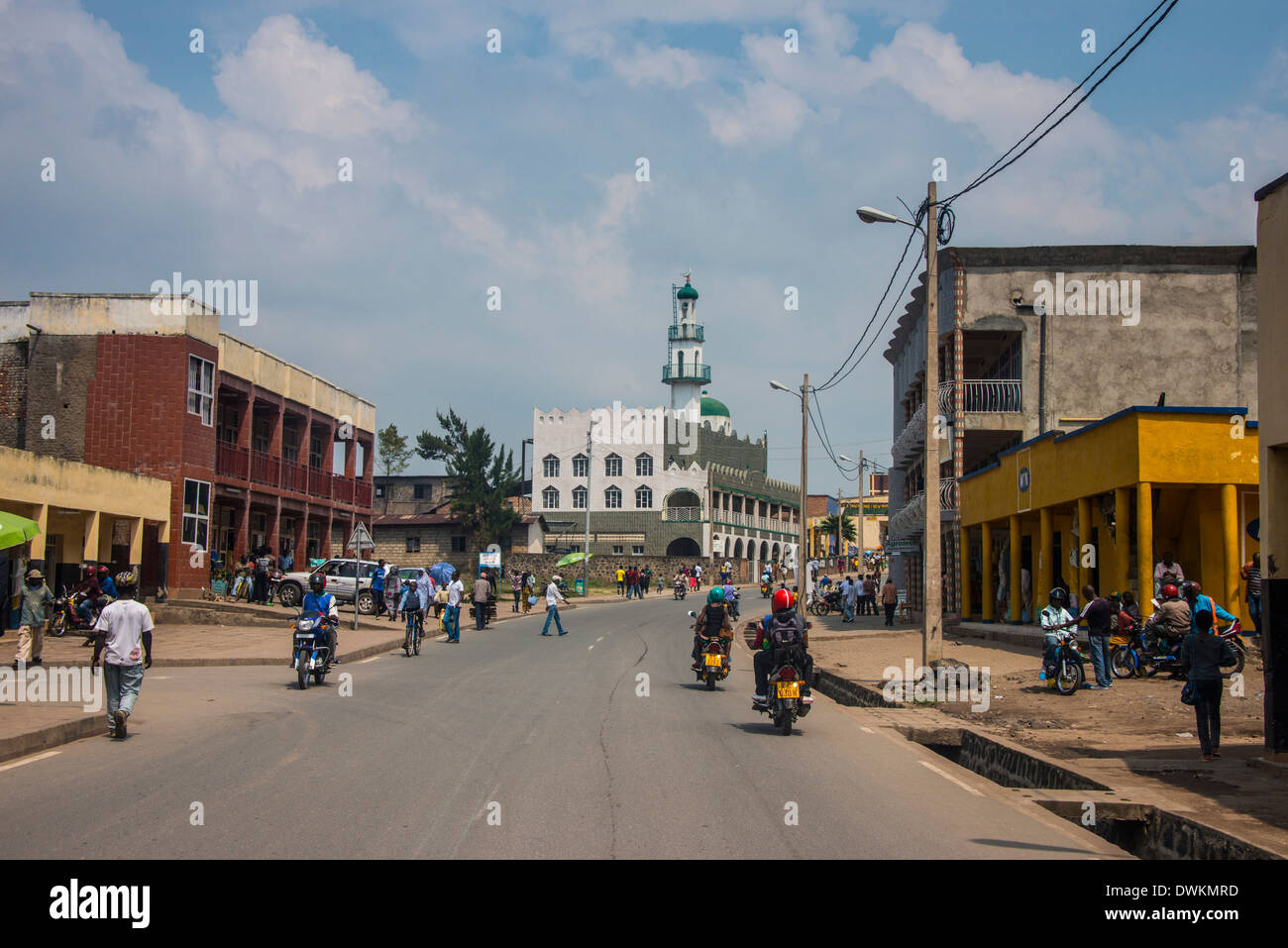 Gisenyi hires stock photography and images Alamy
