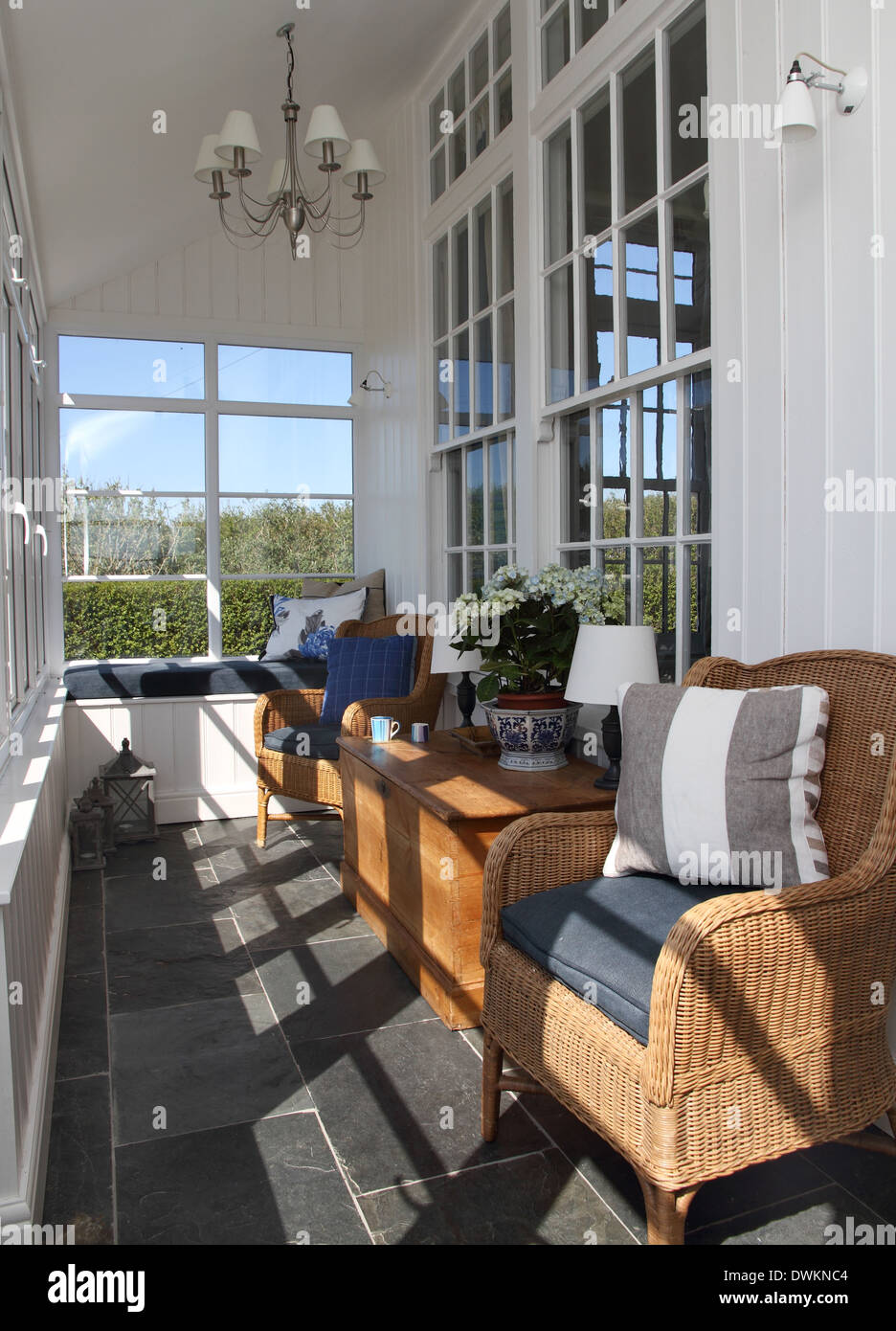 House interiors hi-res stock photography and images - Alamy