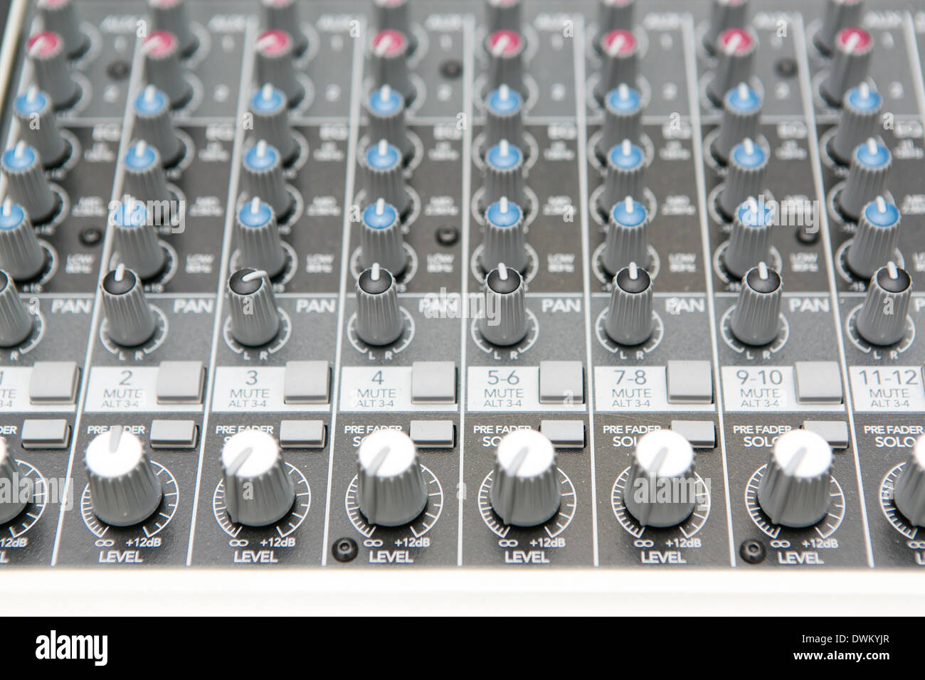Studio mixer hires stock photography and images Alamy