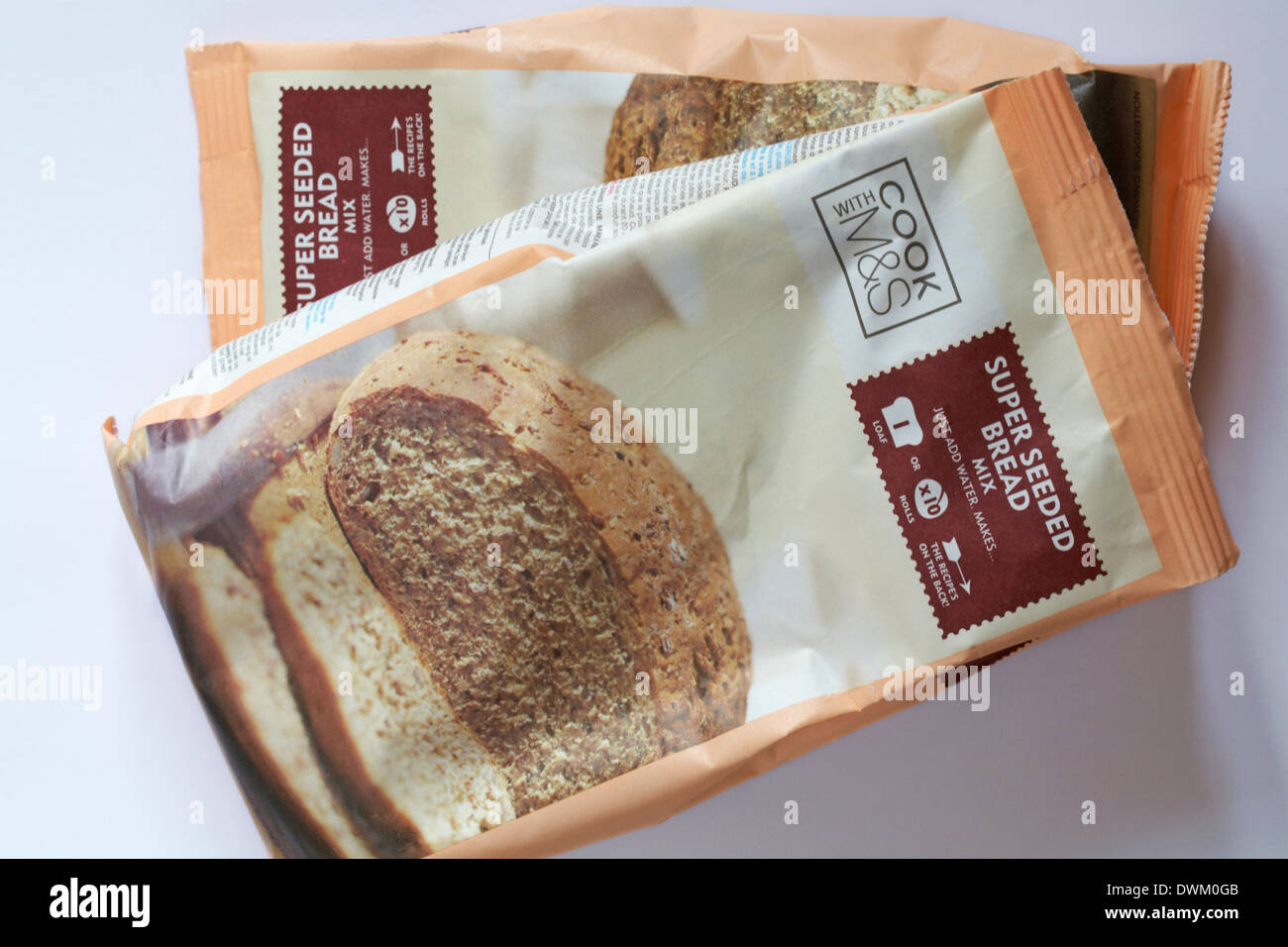 m&s super seed crackers nutritional information