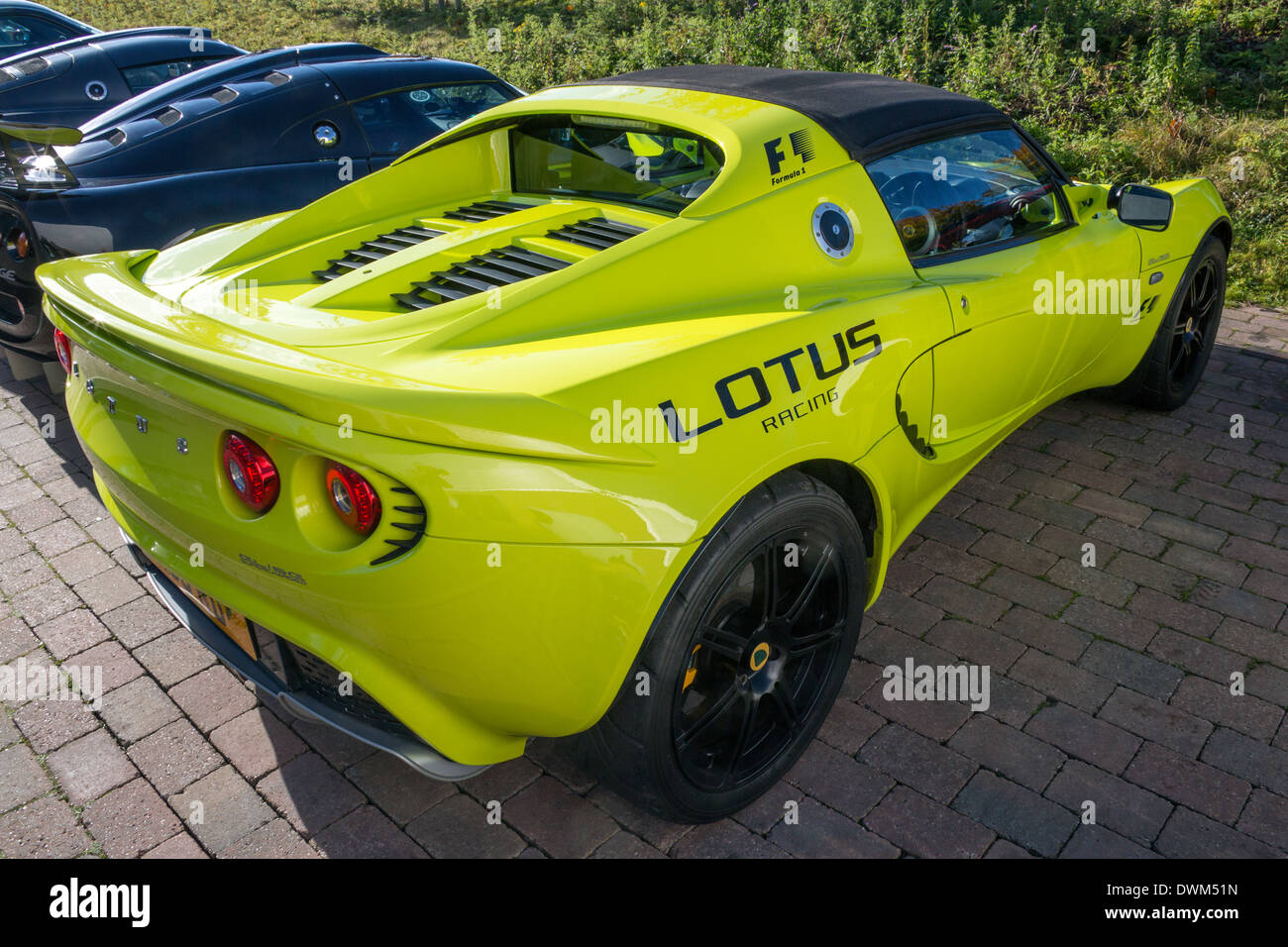 Petrol engined car hires stock photography and images Alamy