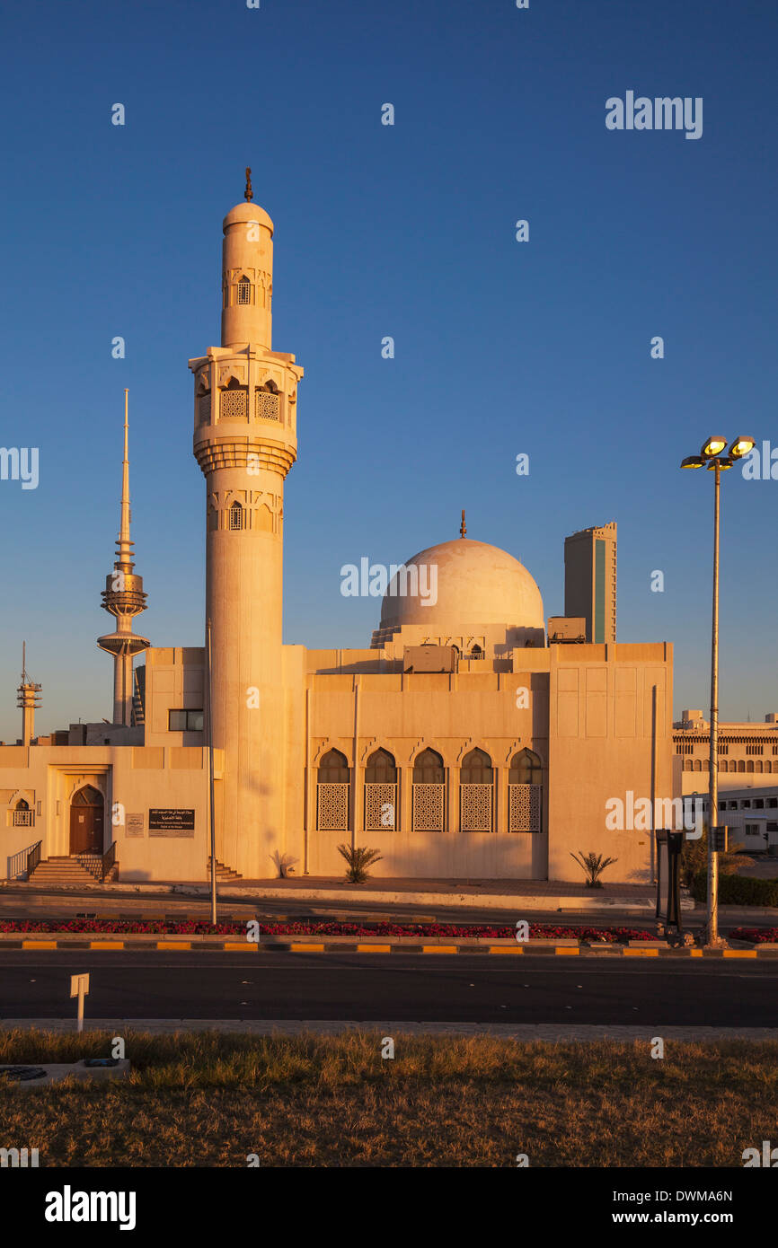 Othman mosque hires stock photography and images Alamy