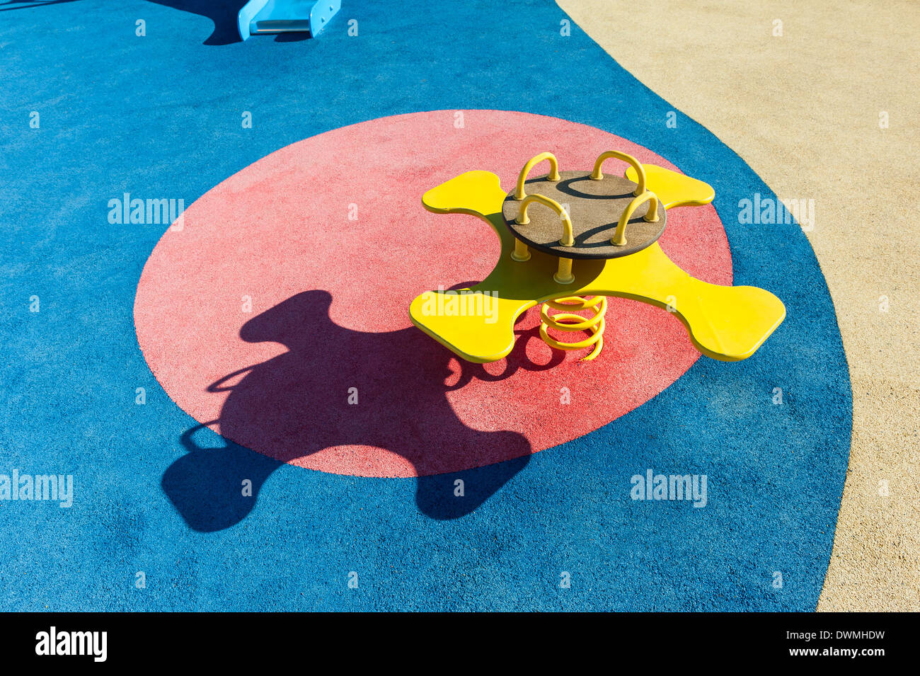 Outdoor Play Toy Stock Photo Alamy