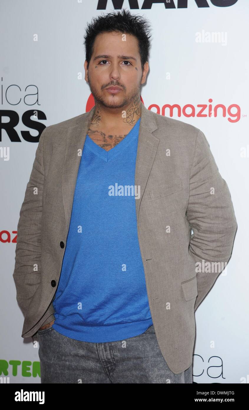 Francis Capra 2022