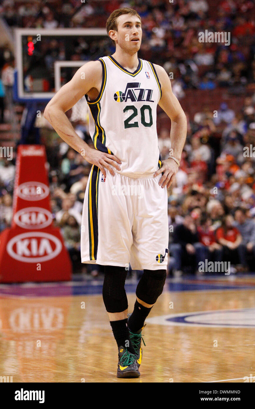 Gordon hayward jazz hi-res stock photography and images - Alamy