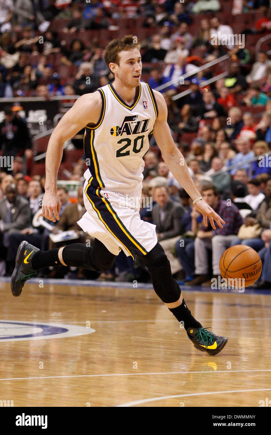 NBA Free Agency 2014: Utah Jazz match contract for Gordon Hayward - SLC Dunk