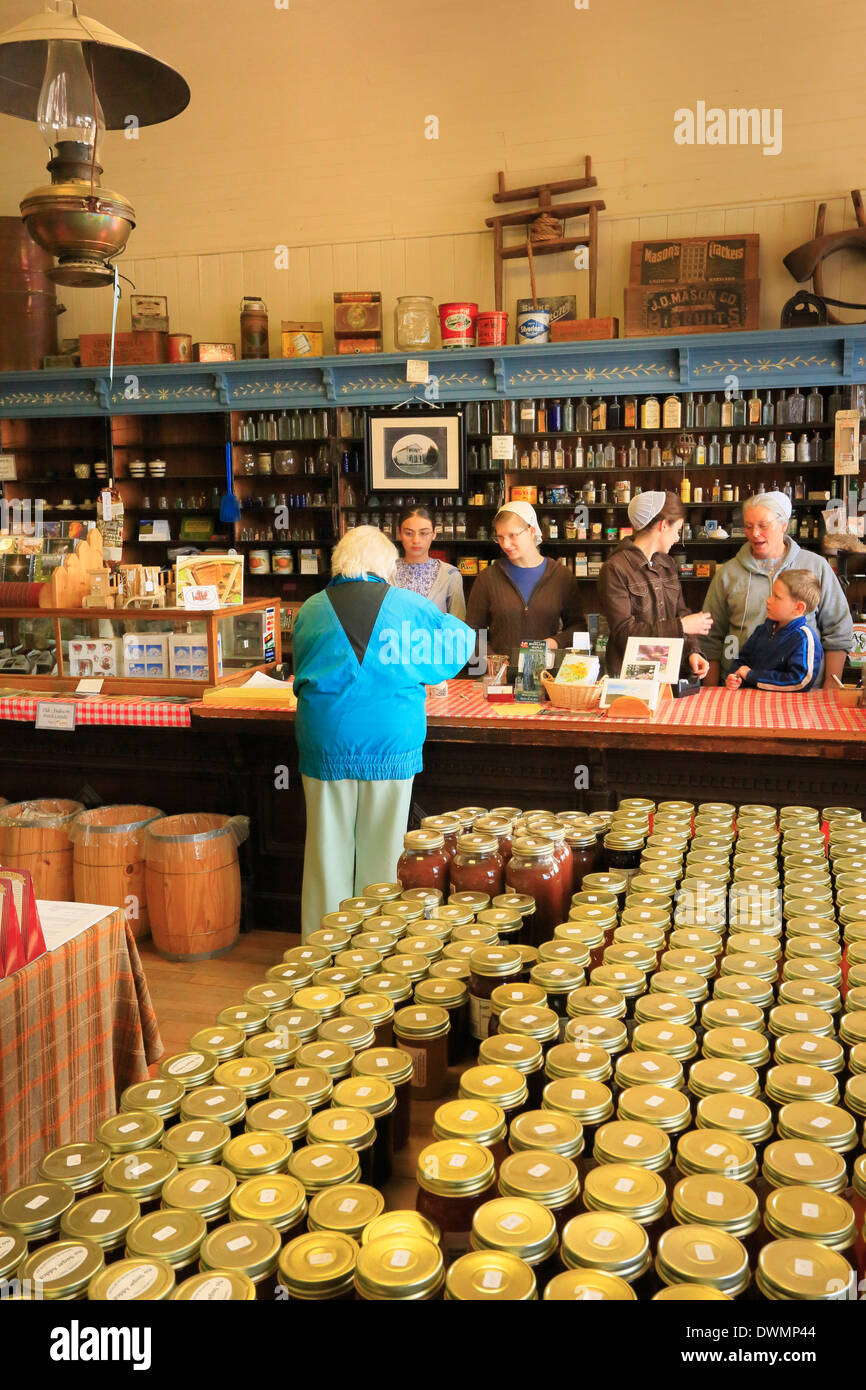 Sugar Tree Country Store, McDowell, Virginia, USA Stock Photo Alamy