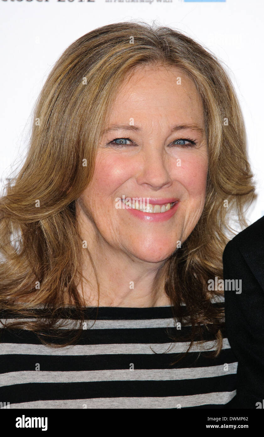 Catherine ohara hires stock photography and images Alamy