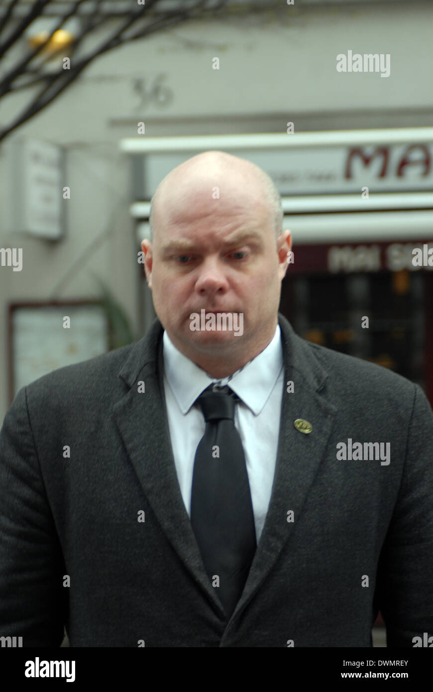 Steve headley hires stock photography and images Alamy