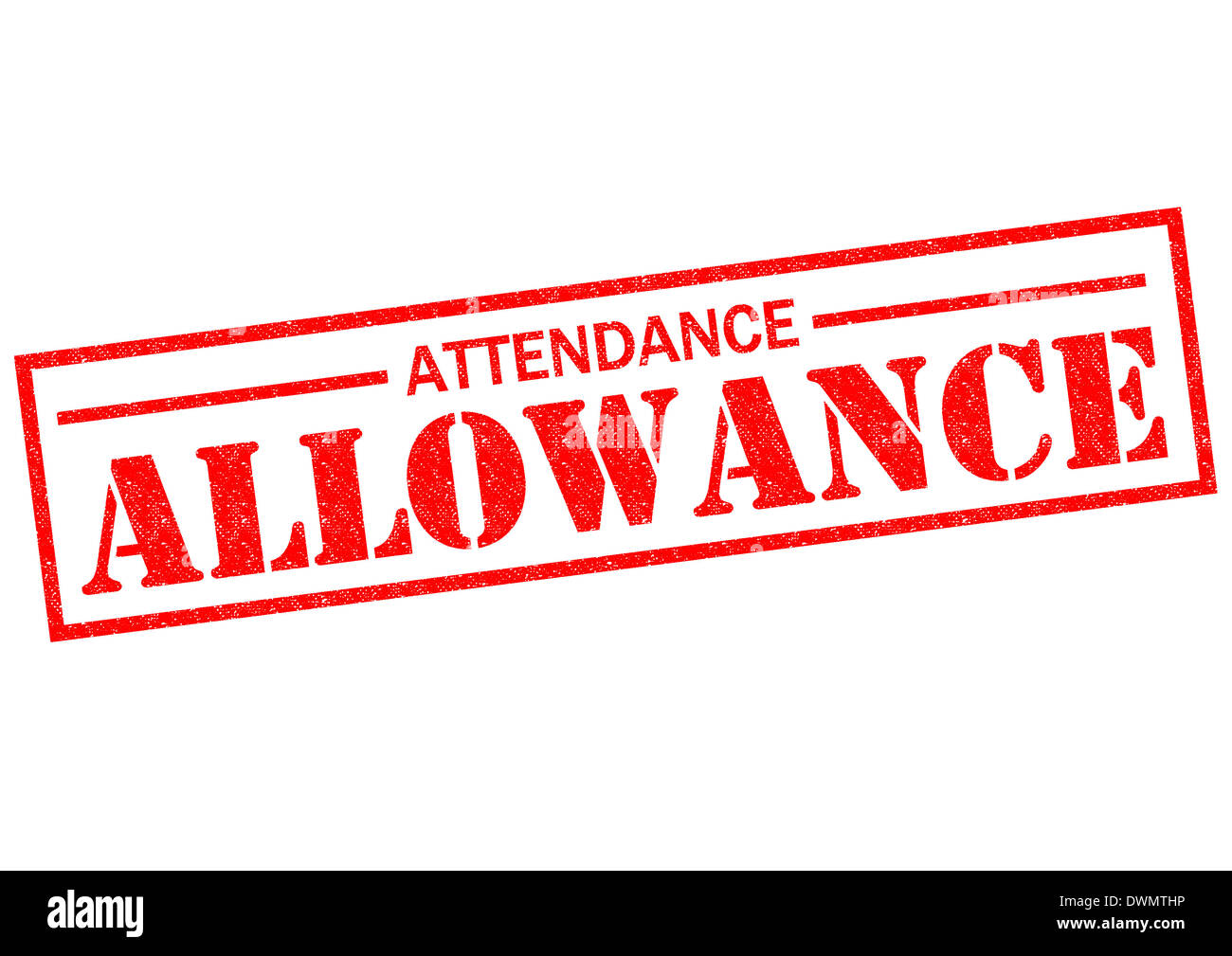 Attendance allowance hires stock photography and images Alamy