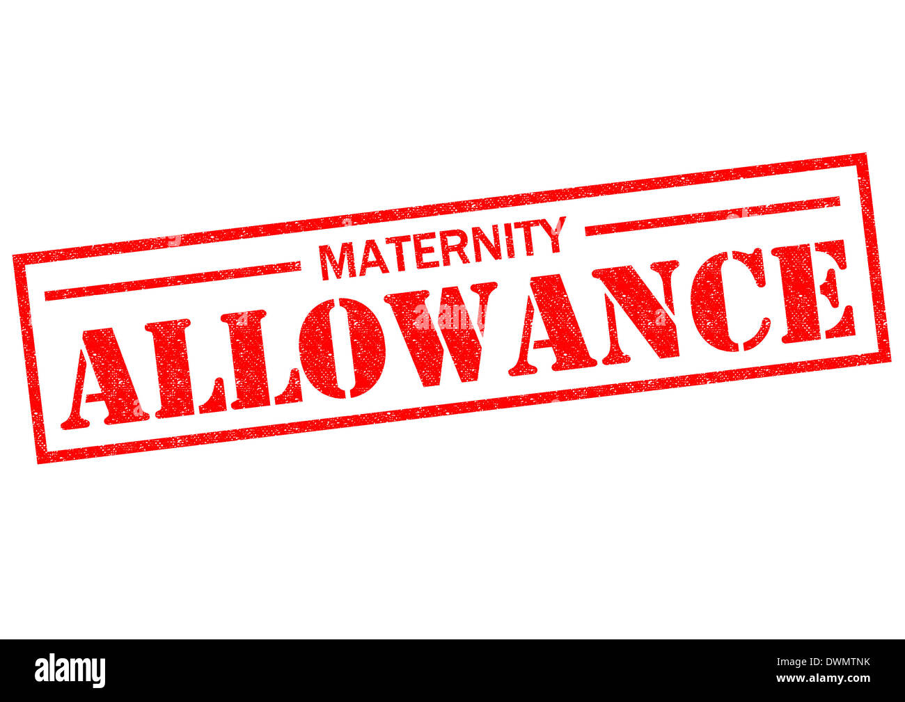 Maternity allowance hi-res stock photography and images - Alamy