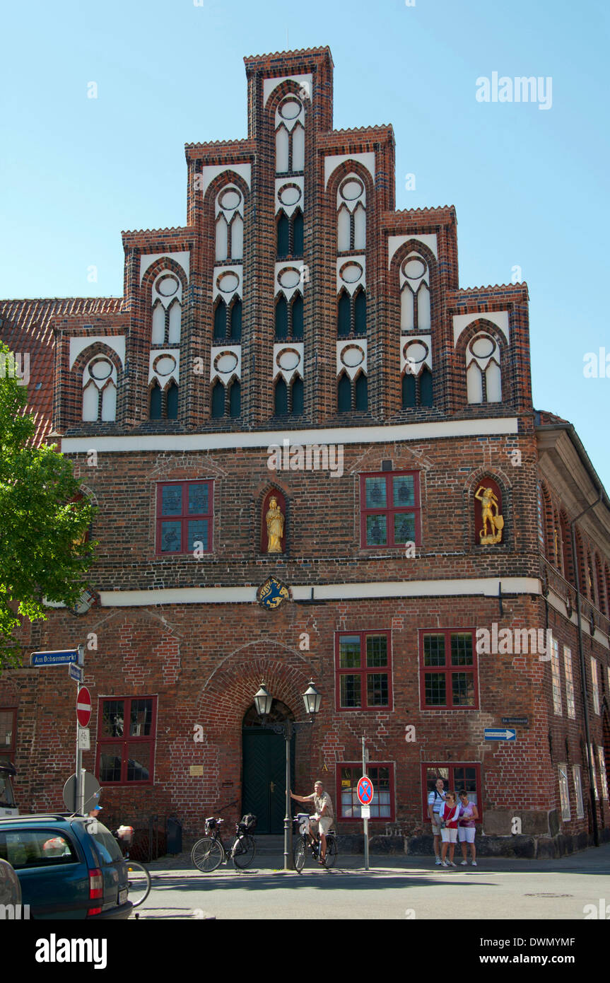 Verwunderlich Halle 1 Luneburg Ebenbild