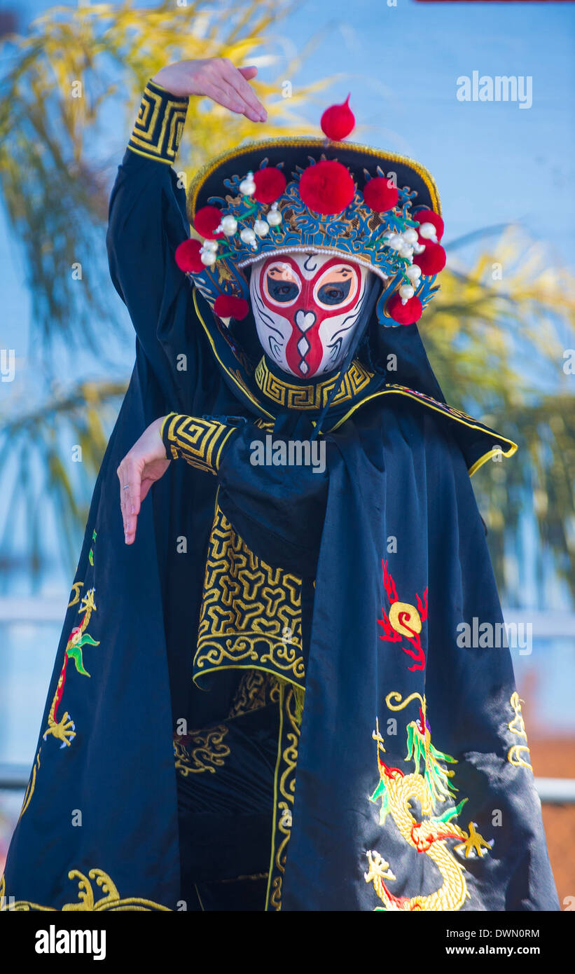 chinese new year celebrations las vegas