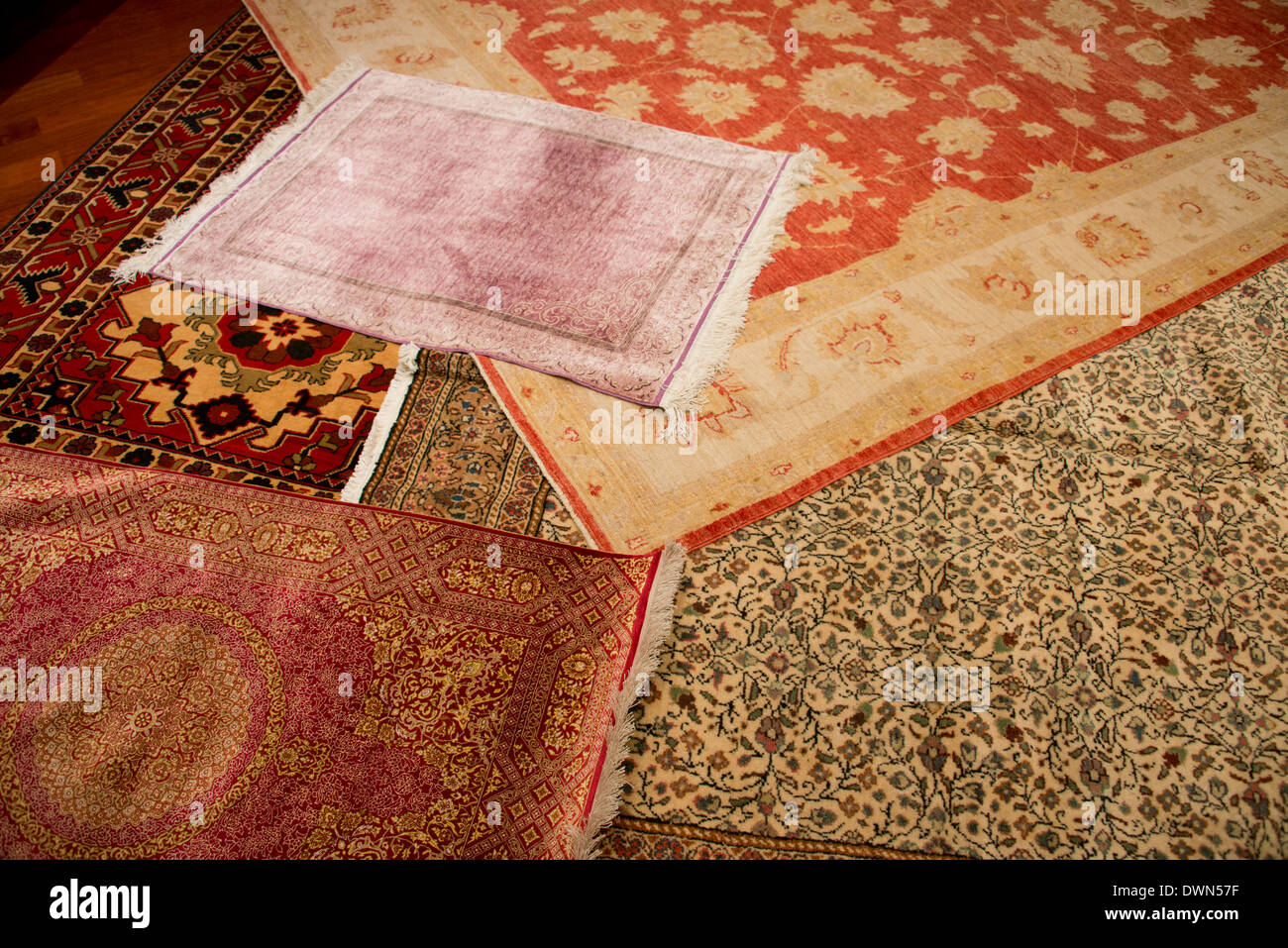 Expensive carpet hires stock photography and images Alamy