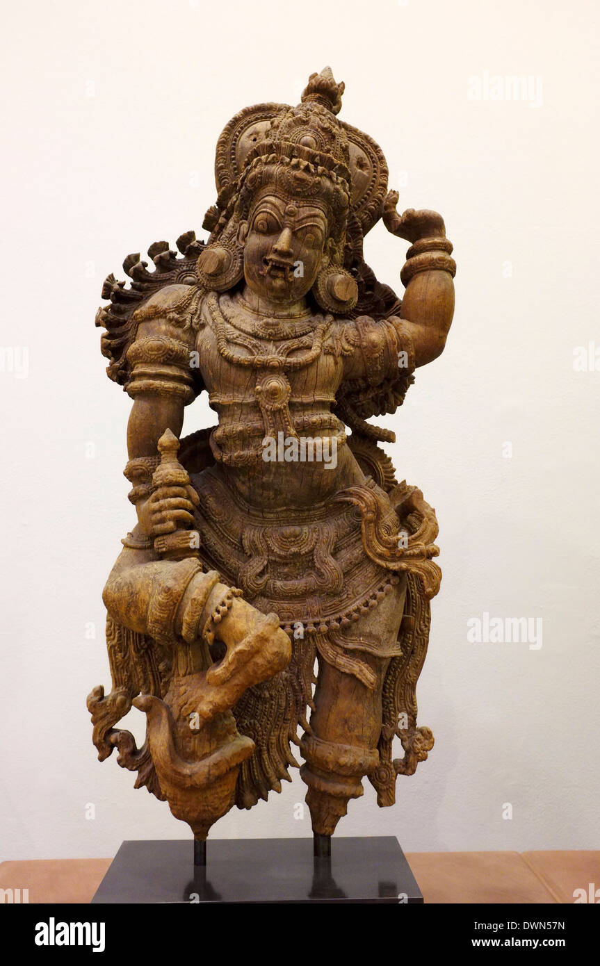 Ancient indian sculpture hi-res stock photography and images - Alamy