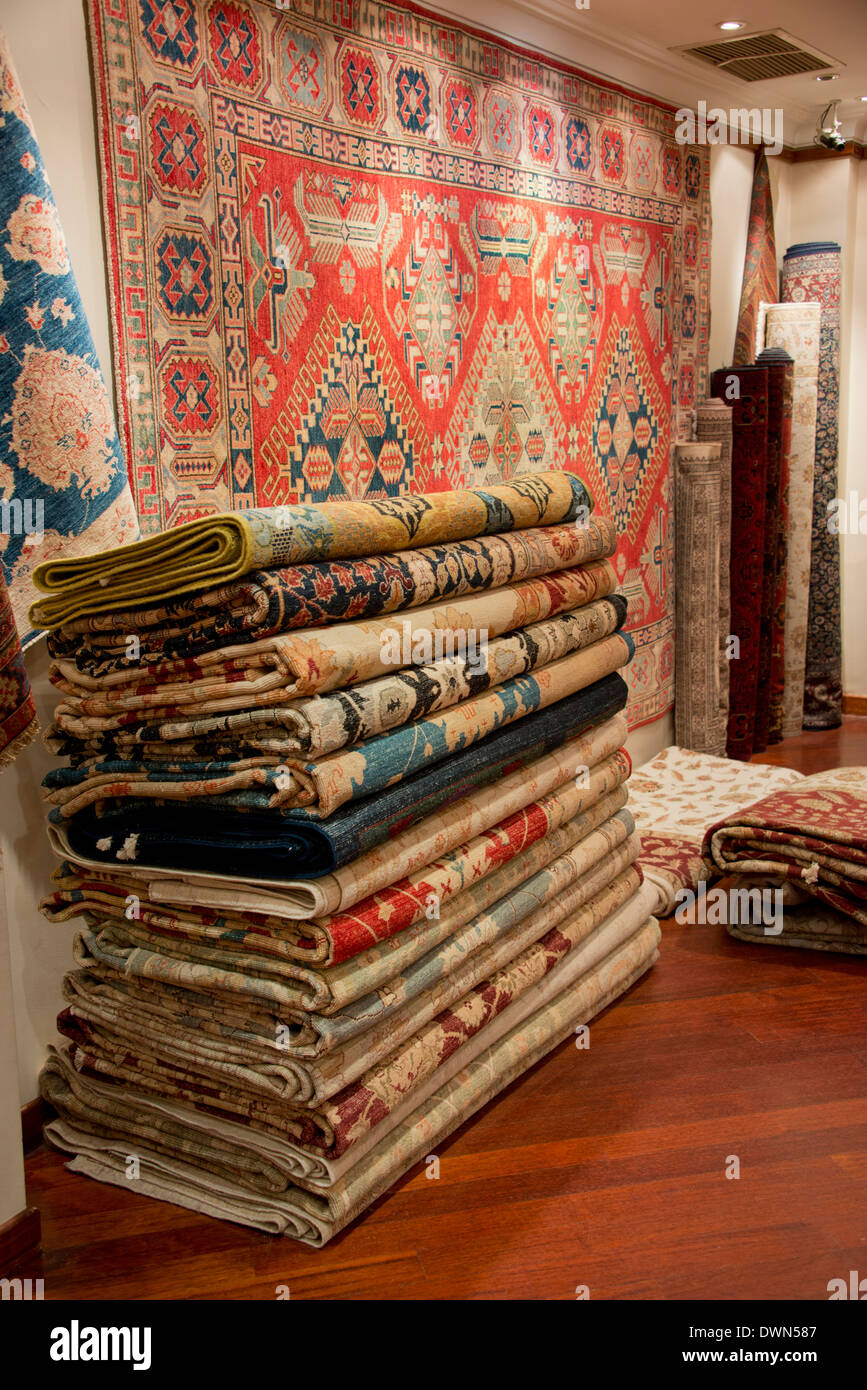 Expensive carpet hires stock photography and images Alamy