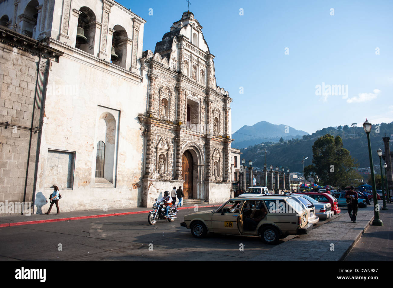 Sex guide in Quetzaltenango