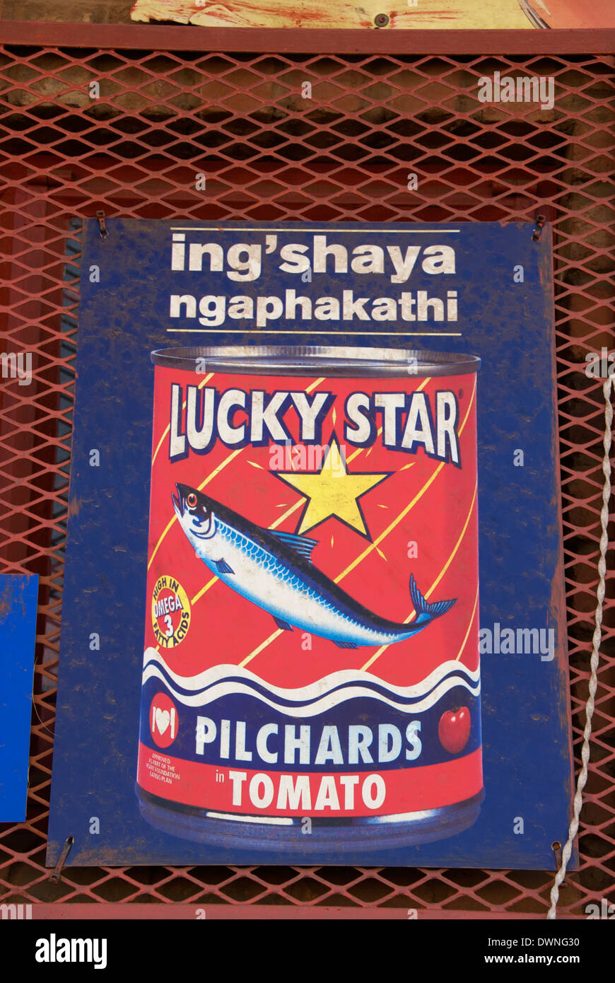 Tin of pilchards hires stock photography and images Alamy