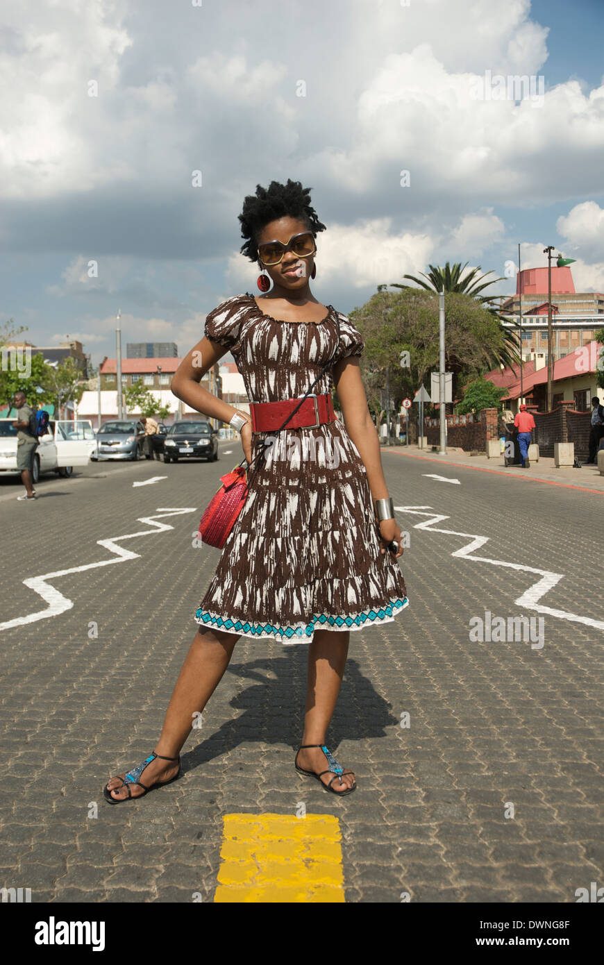 south-africa-street-style-fashion-hi-res-stock-photography-and-images