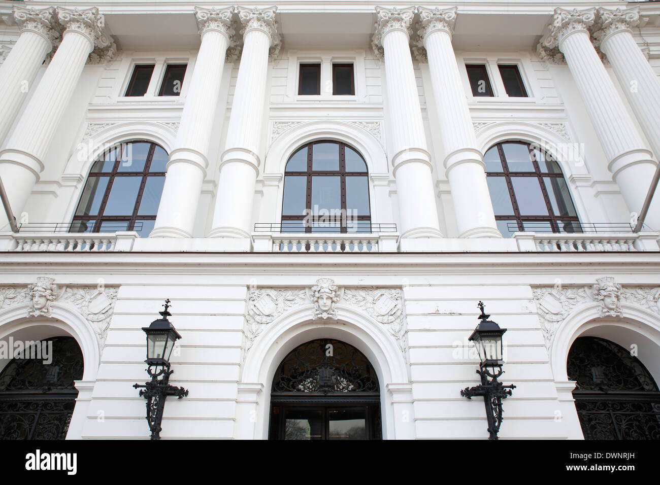 Borough altona hires stock photography and images Alamy