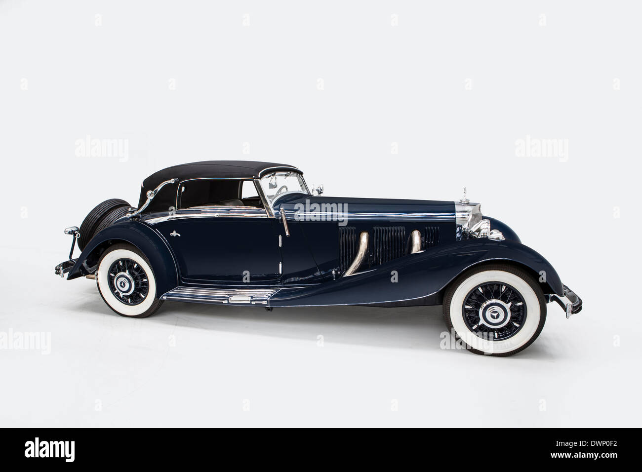 自動車 1/8POCHER MERCEDES CABRIOLET 1935 $_57.JPG?set_id=8800005007
