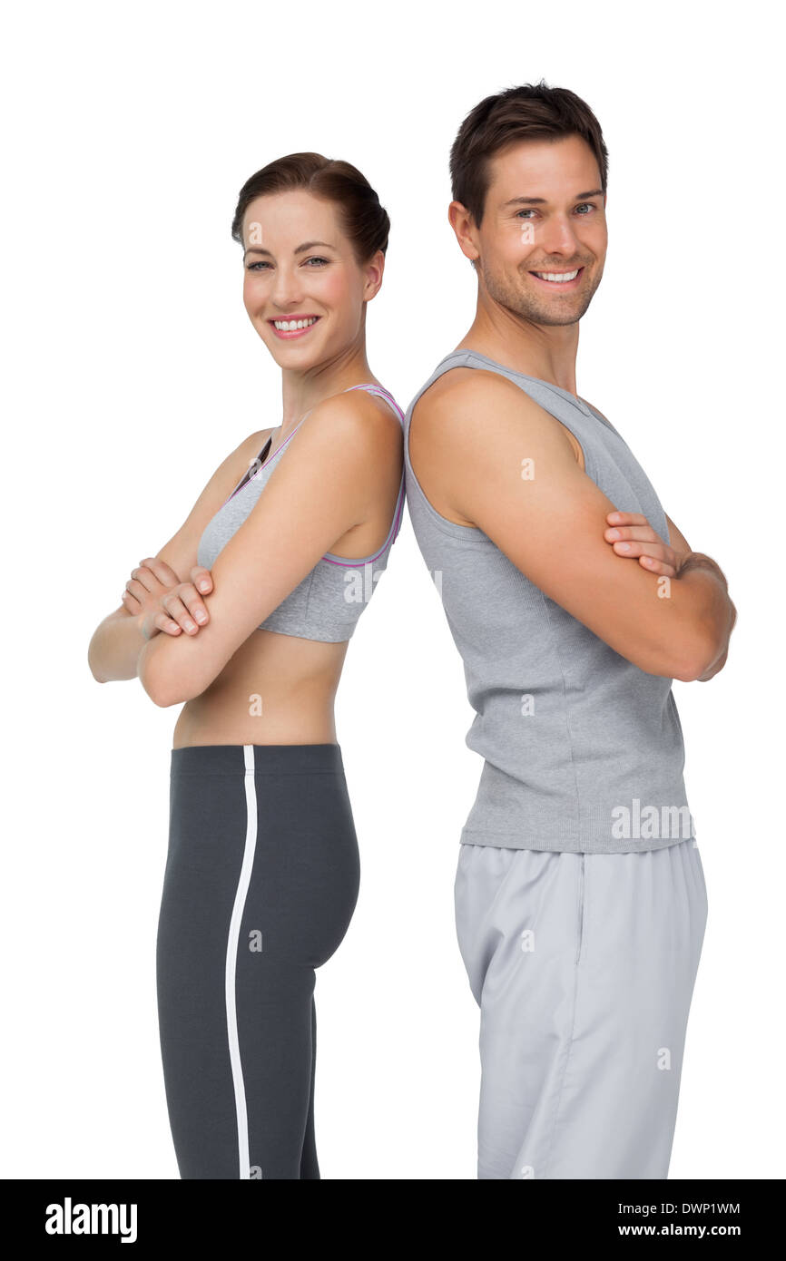 Male sports bra Cut Out Stock Images & Pictures - Alamy