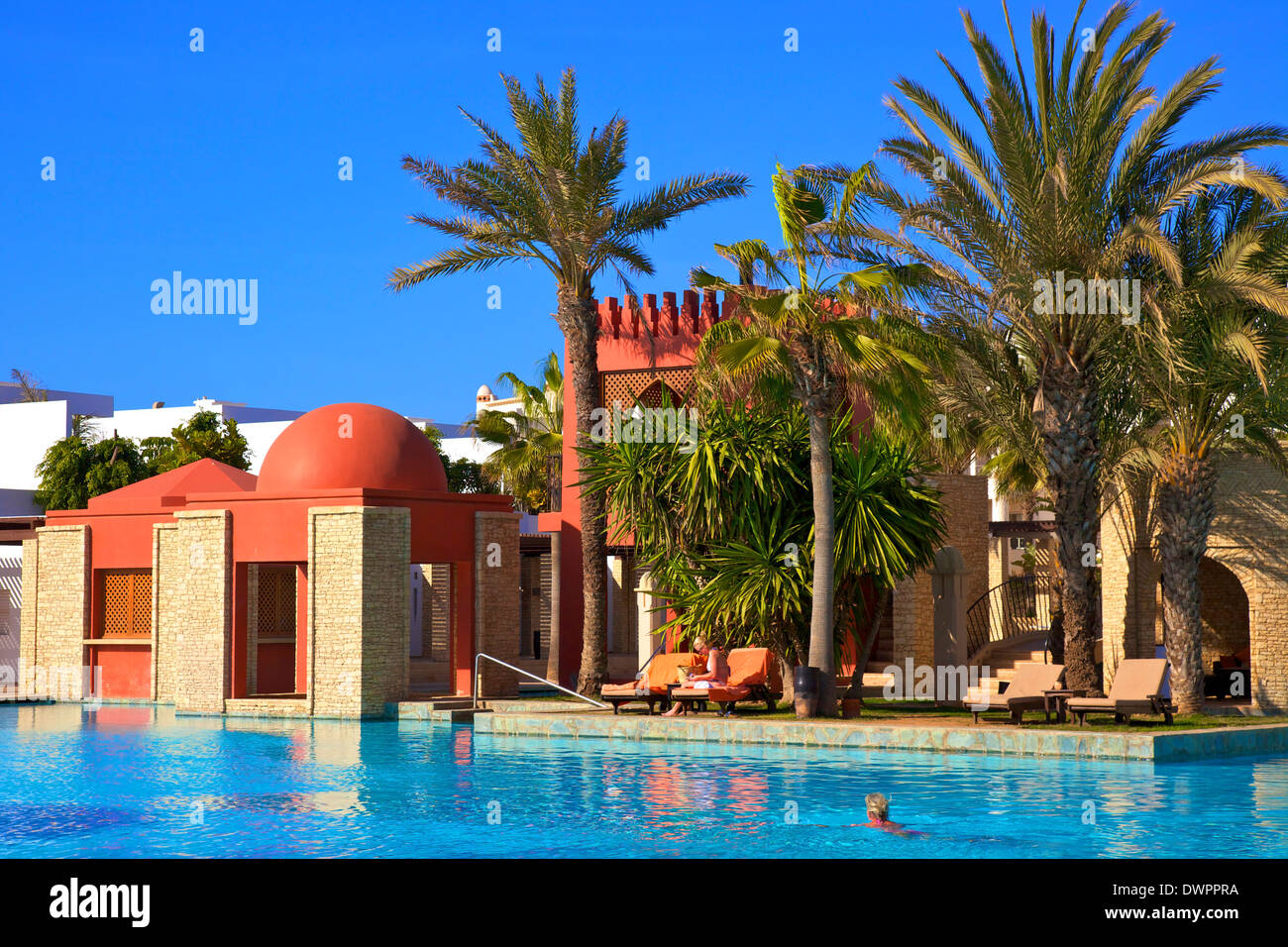 Morocco: North Africa Resorts Morocco: North Africa Resorts