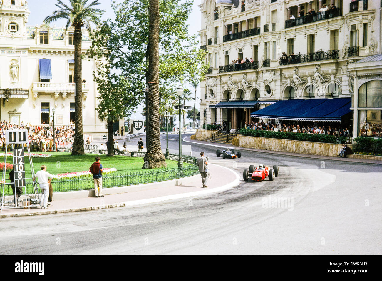 Monaco Monaco
