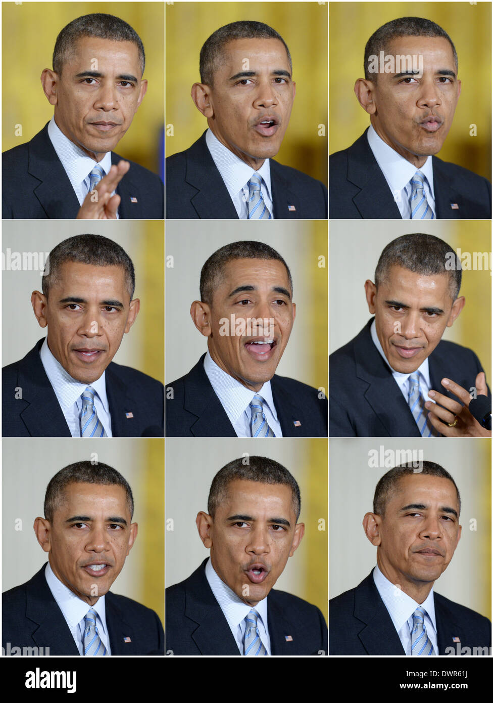 Shows u s president barack obama hi-res stock photography and images - Alamy, image size:976x1390