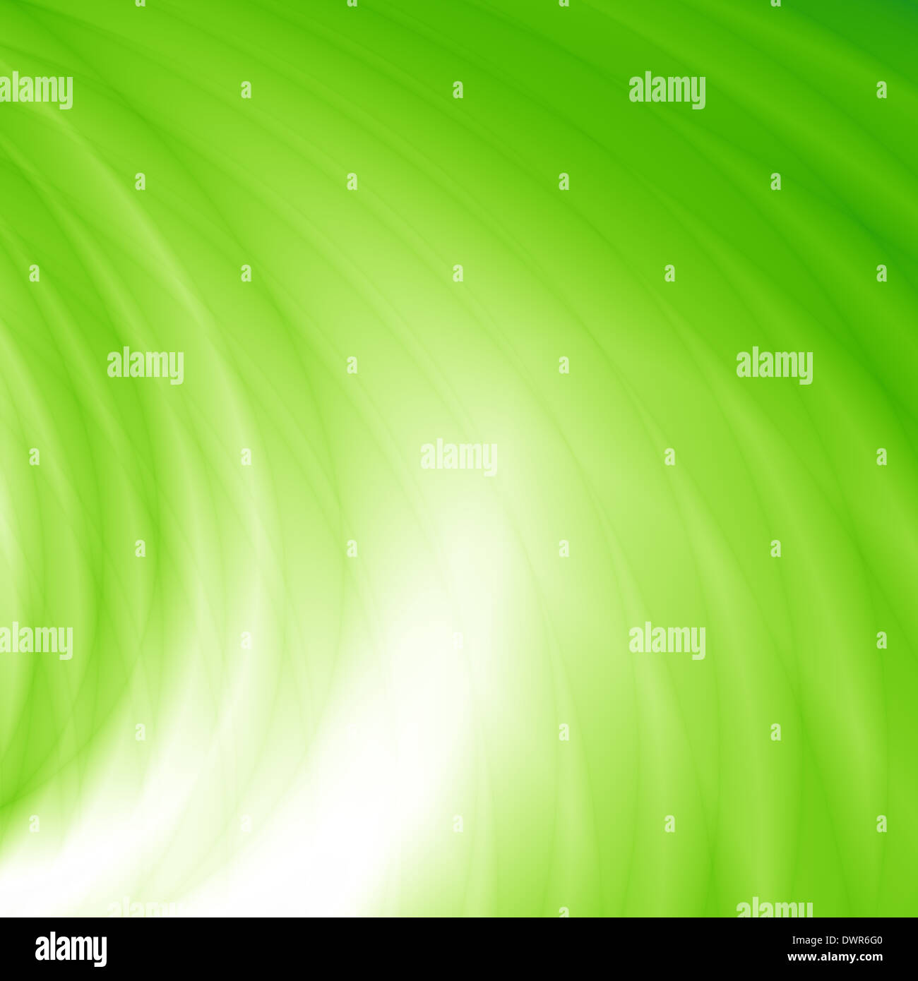 Light green wallpaper abstract design Stock Photo Alamy