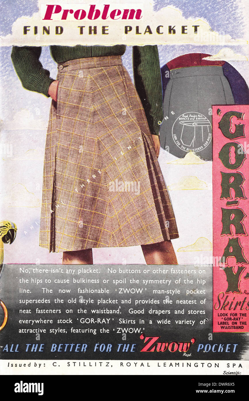 1940s Style Women High Resolution Stock Photography and Images - Alamy