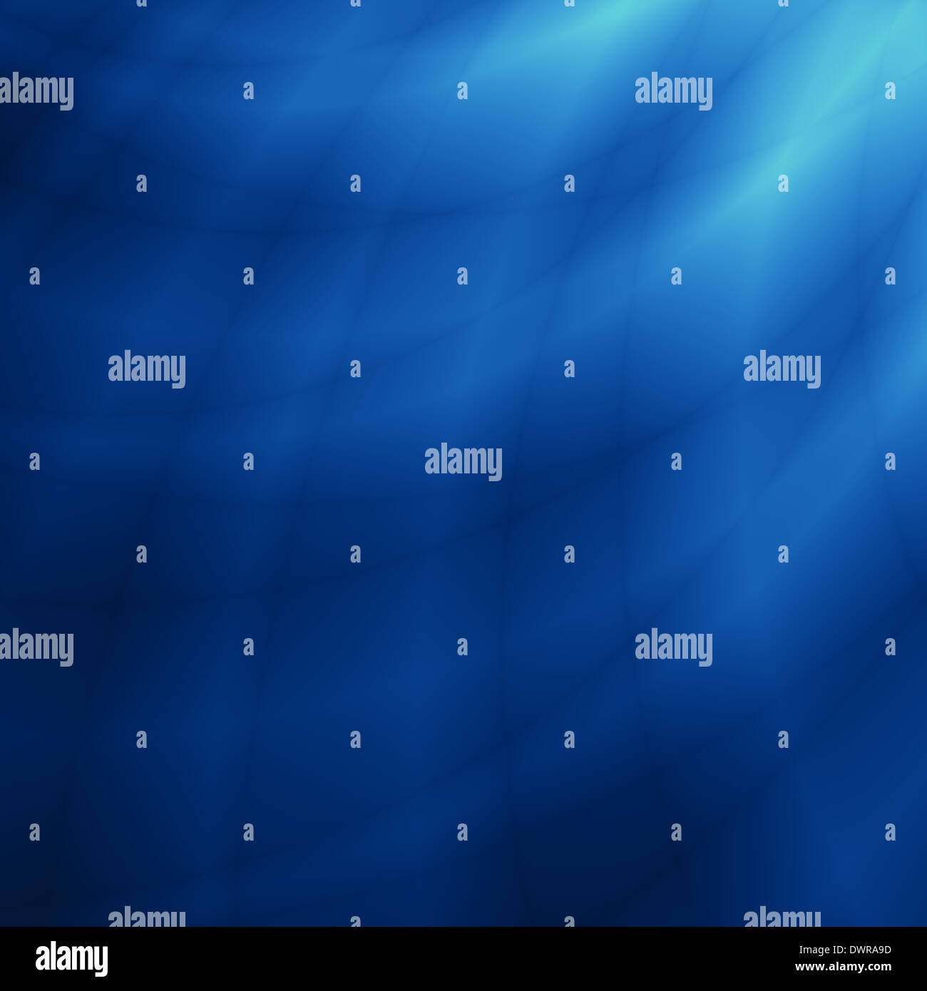 Underwater blue texture abstract background Stock Photo - Alamy