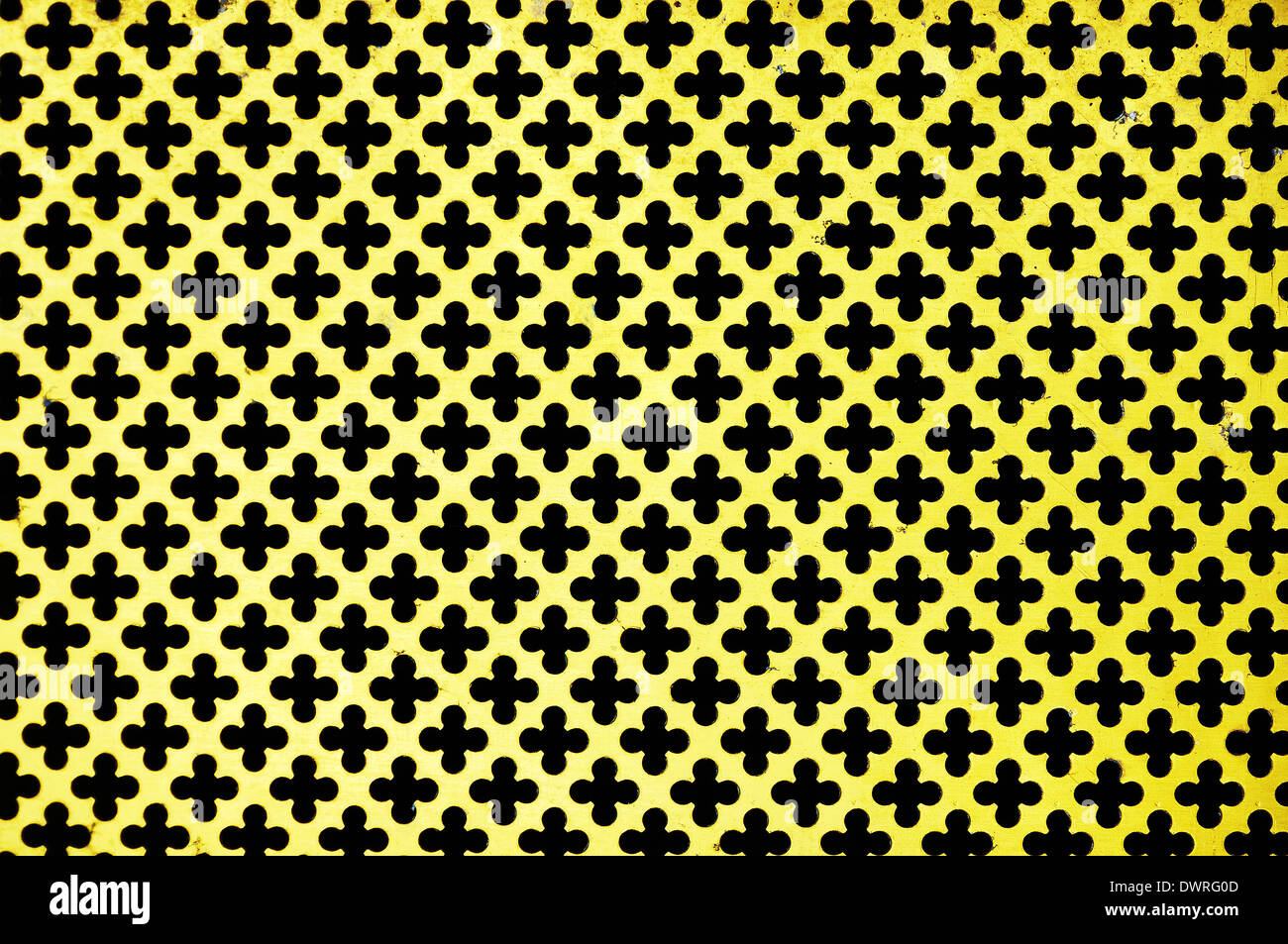 background of metallic golden texture pattern Stock Photo