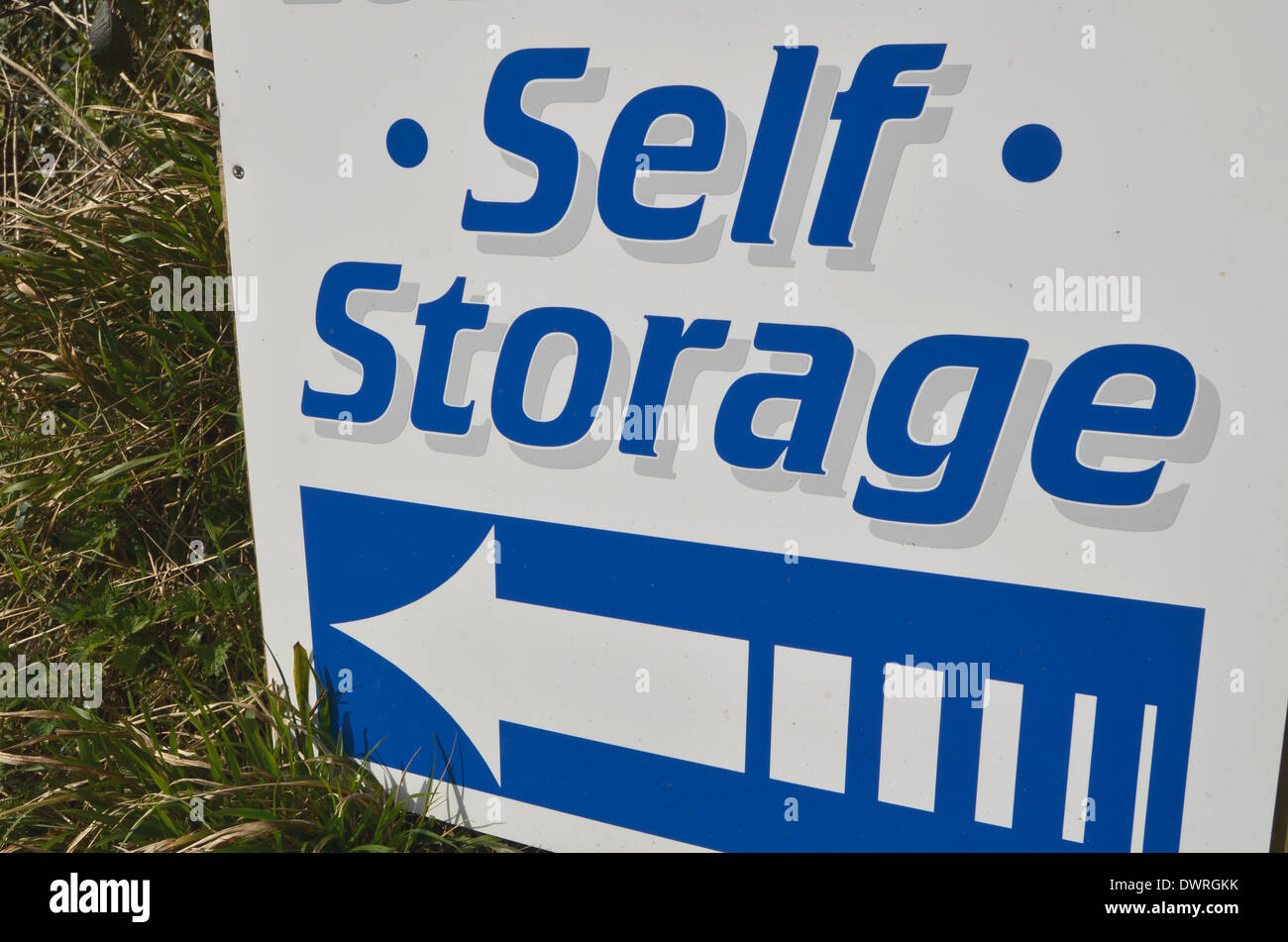Self Storage Facility High Resolution Stock Photography and Images Alamy