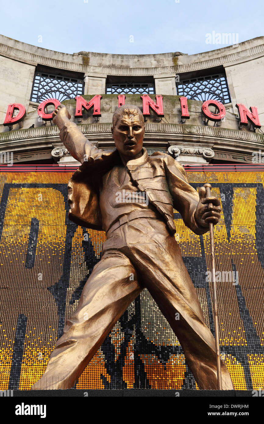 Freddie mercury High Resolution Stock Photography and Images Alamy