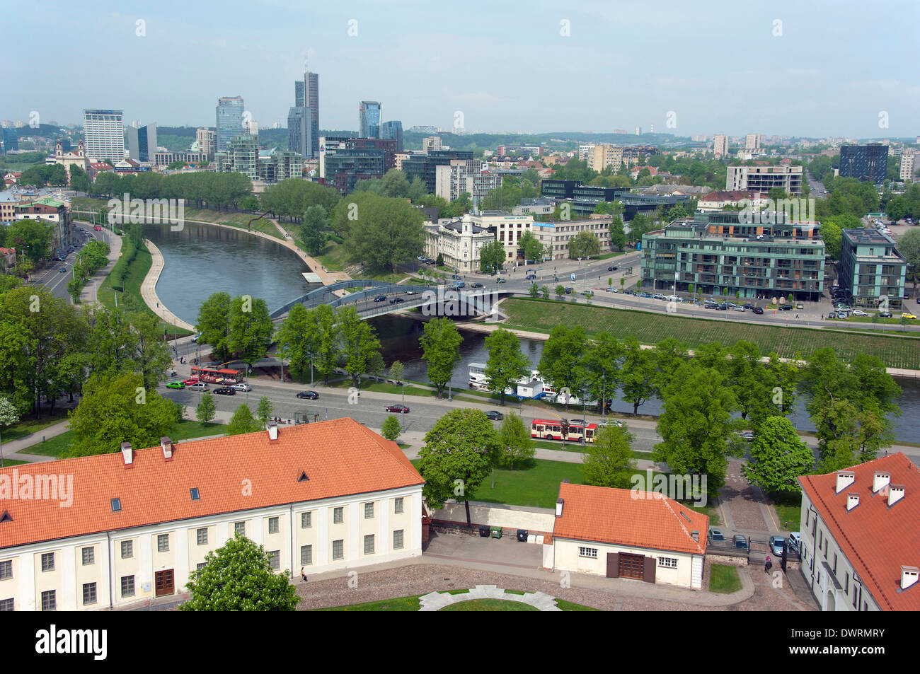 Neris hi-res stock photography and images - Alamy