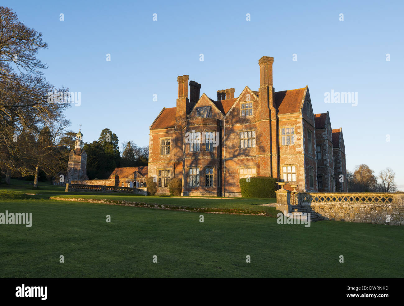 Fordingbridge Stock Photos & Fordingbridge Stock Images Alamy