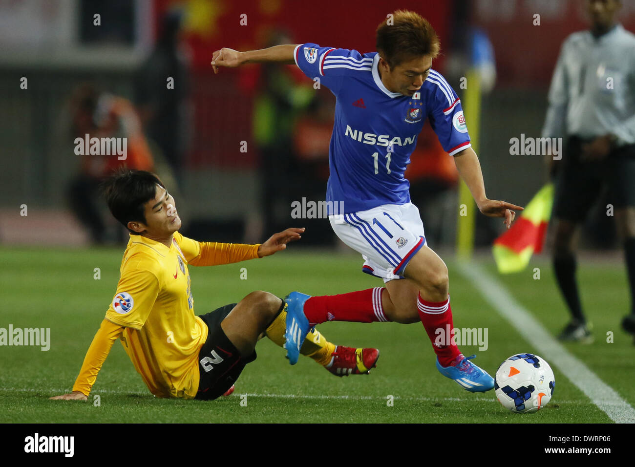 Liao lisheng hi-res stock photography and images - Alamy