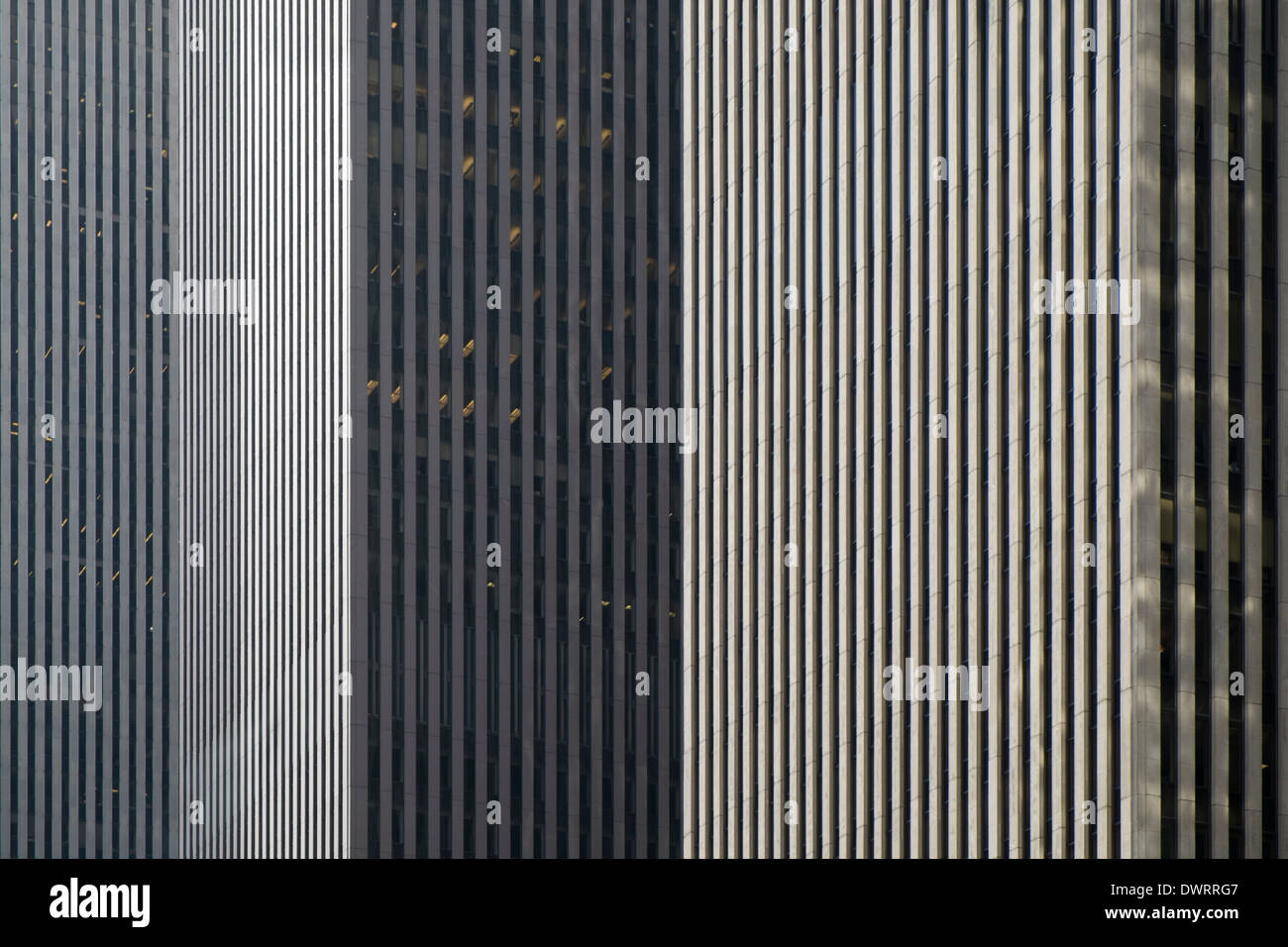 Skyscrapers high rise tall buildings hi-res stock photography and ...