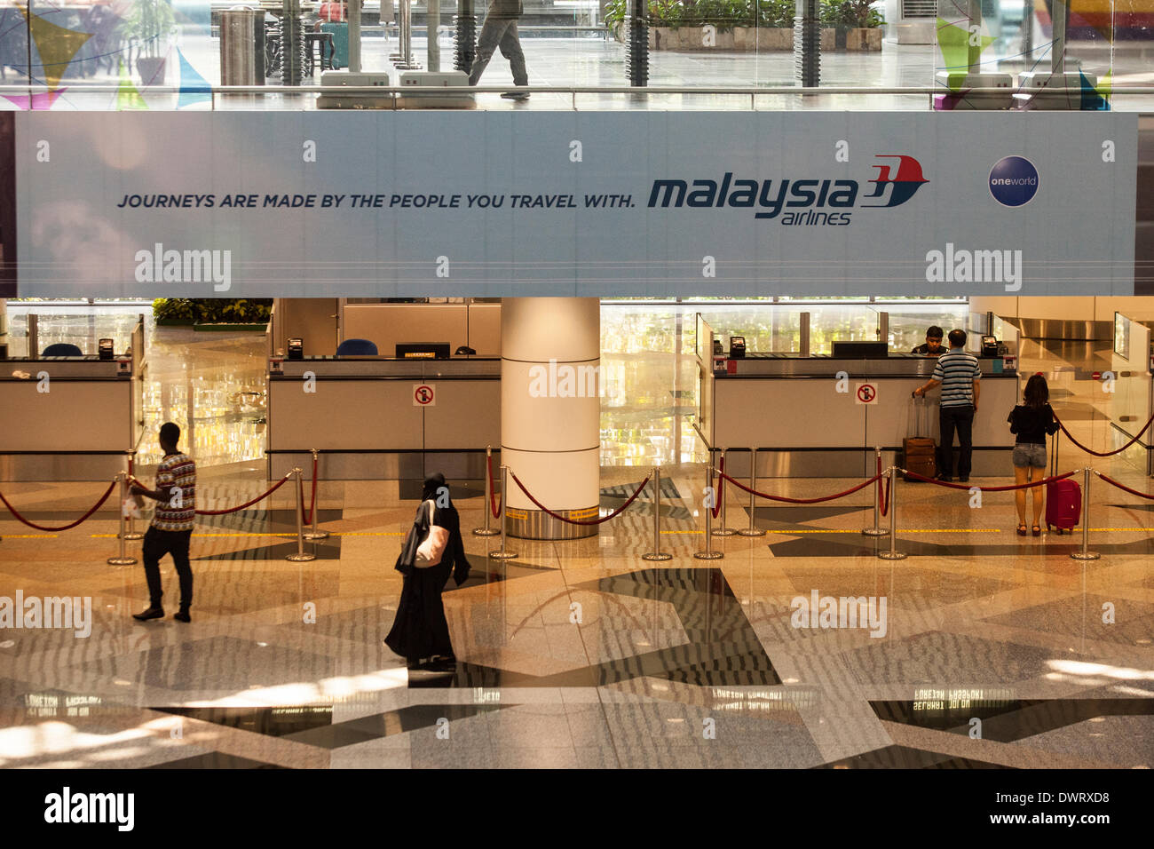 Passport Malaysia Hi Res Stock Photography And Images Alamy