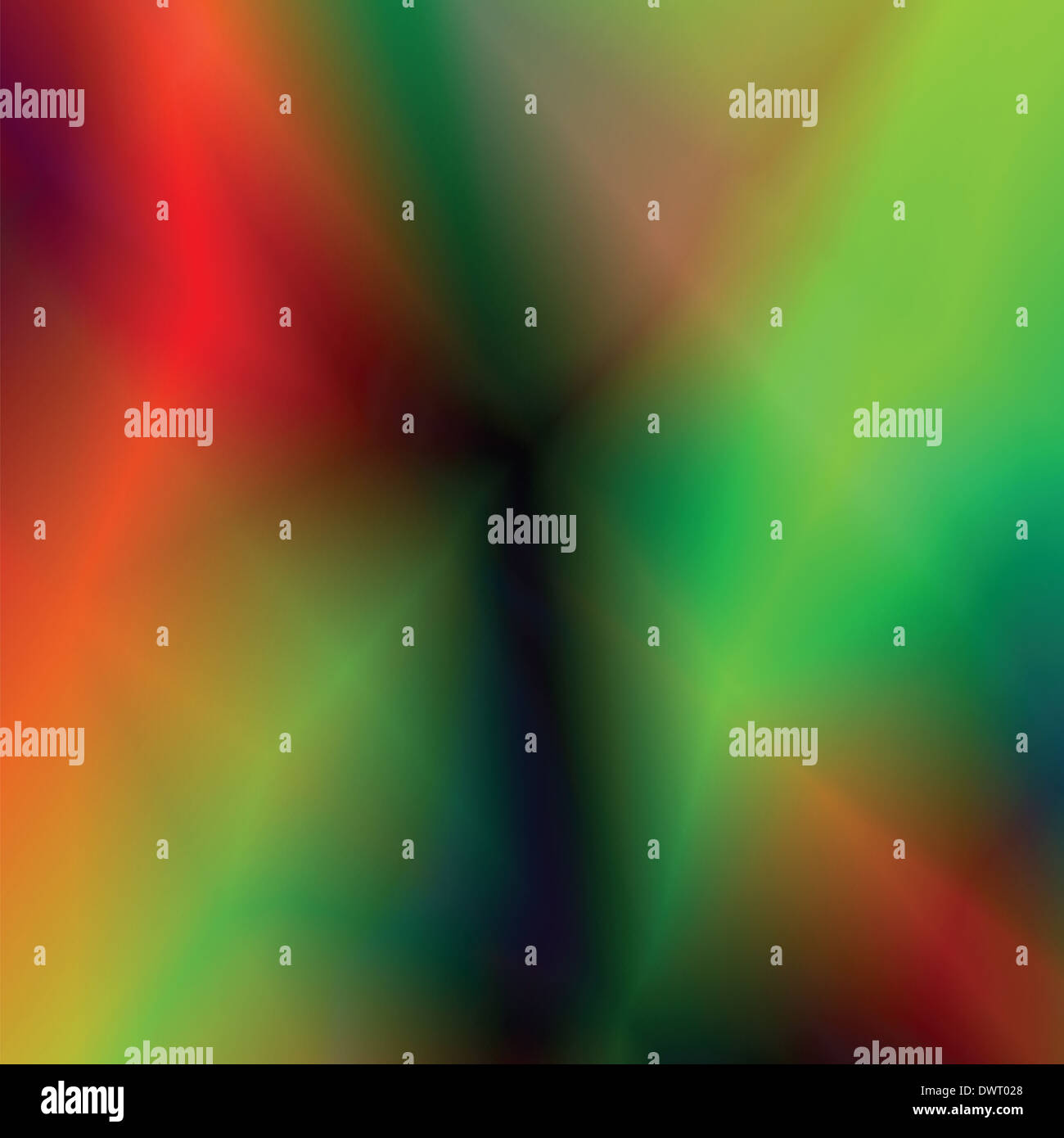 colorful illustration with abstract background for your design Stock